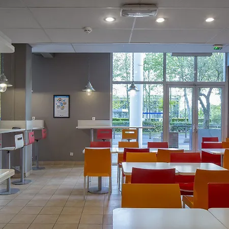 Cyan - Roissy Parc Des Expositions فندق فيليُبانت