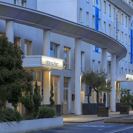 Hotel Cyan - Roissy Parc Des Expositions