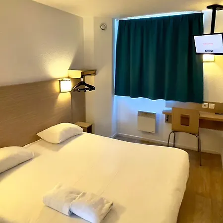 Hotel Cyan - Roissy Parc Des Expositions Villepinte (Seine-Saint-Denis)