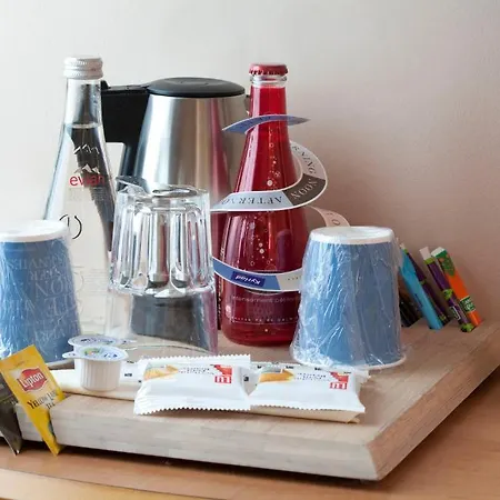 فندق Cyan - Roissy Parc Des Expositions