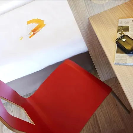 Cyan - Roissy Parc Des Expositions 2* فيليُبانت