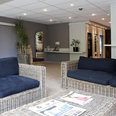 Hotel Cyan - Roissy Parc Des Expositions
