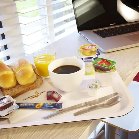 Cyan - Roissy Parc Des Expositions فندق 2*