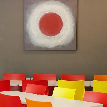 Hotel Cyan - Roissy Villepinte Parc Des Expositions 2*